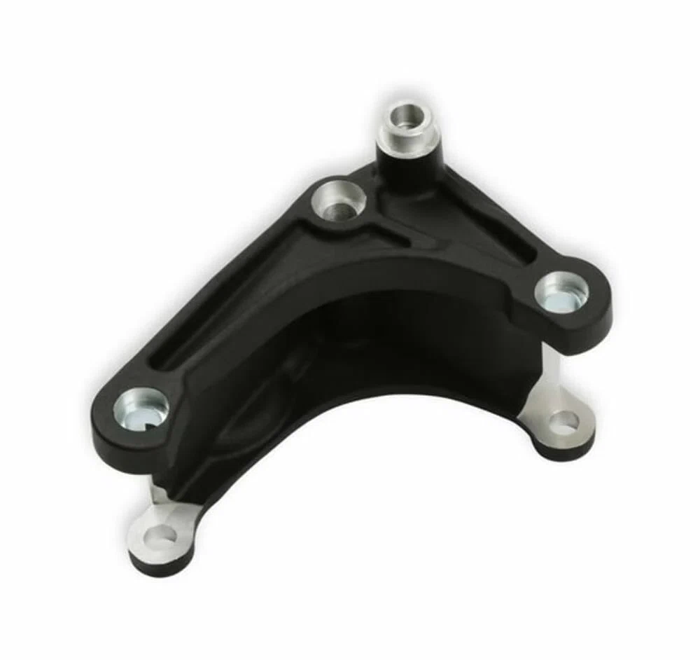 Small Block Chevrolet - Gen III_IV - LSA 20-166BK